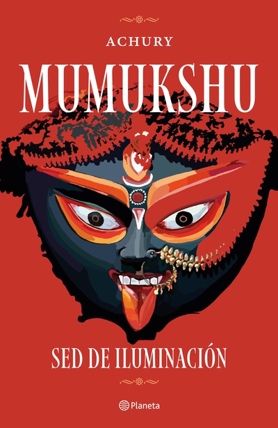 Mumukshu, sed de iluminación