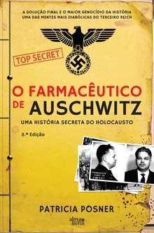 O Farmacêutico de Auschwitz