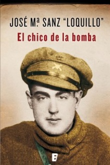 El chico de la bomba