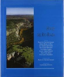 Hoces del río Riaza