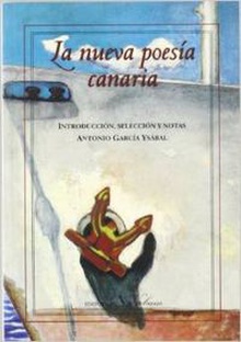 Nueva poesia canaria