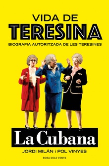 Vida de Teresina Biografia autoritzada de les Teresines