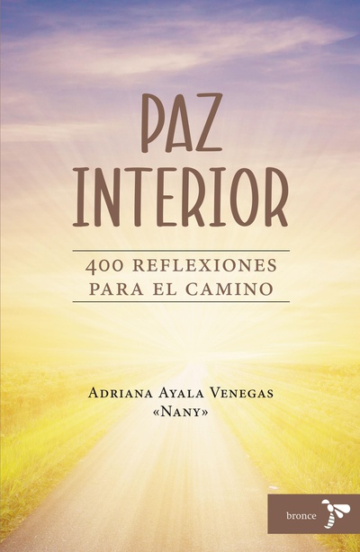 Paz interior
