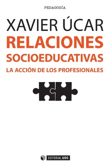 Relaciones socioeducativas