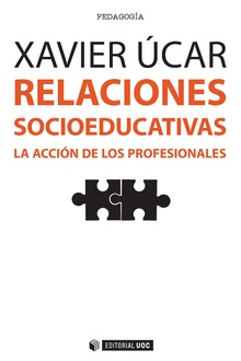 Relaciones socioeducativas