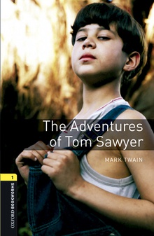 The Adventures of Tom Sawyer (BKWL.1)