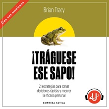 ¡Tráguese ese sapo! Ed. Revisada