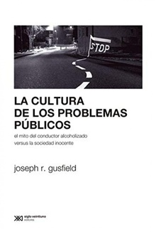 La cultura de los problemas publicos