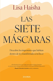 Las siete máscaras