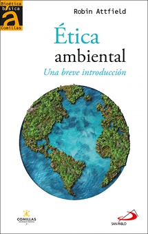 Ética ambiental Una breve introducción