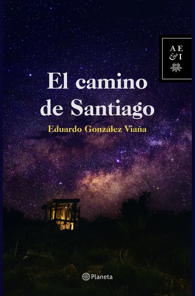 El camino de Santiago