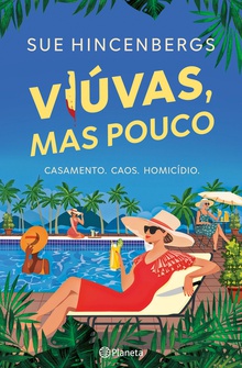 Viúvas, mas Pouco