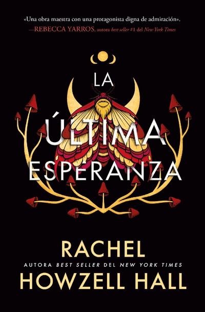 La última esperanza
