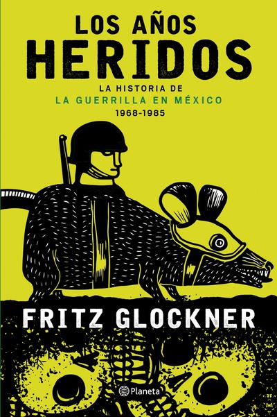 Los años heridos