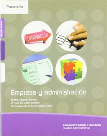Empresa y administracion (10) - administracion empresa y administracion (10)