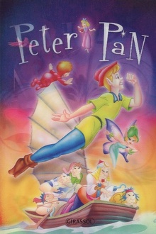 Peter Pan / A Bela Adormecida