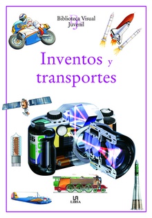 Inventos y Trasnportes