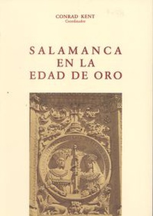 Salamanca en la edad de oro