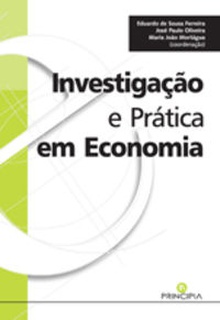 Investigaçao e Pratica em Economia-