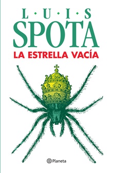 La estrella vacía