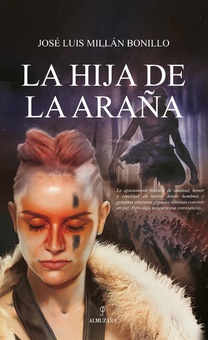 La hija de la Araña