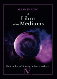 El Libro de los Médiums