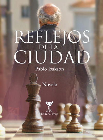 Reflejos de la ciudad