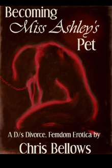 Becoming Miss Ashley's Pet