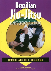 Brazilian jiu-jitsu:Arte que desafia a todos