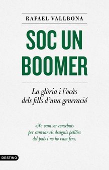 Soc un boomer