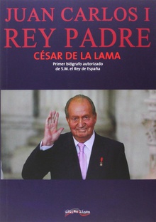 Juan Carlos I Rey Padre
