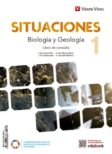 1eso biología y geología 1 libro de consulta situa general