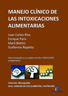 Manejo clínico de las intoxicaciones alimentarias