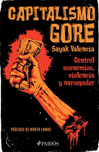 Capitalismo Gore