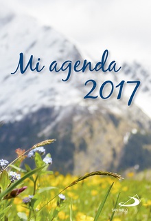 Agenda san pablo 2017