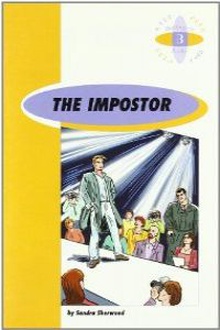 Impostor,the 4ºeso