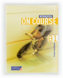On course for 4ºeso b1 workbook ingles