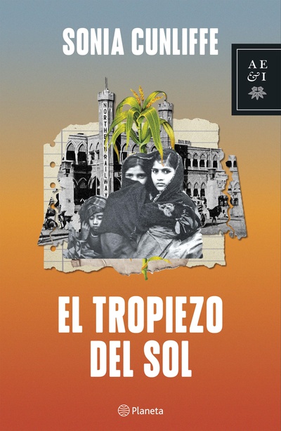 El tropiezo del sol