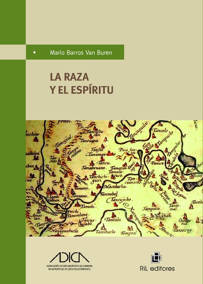 La raza y el espíritu