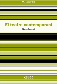 El teatre contemporani