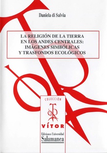 La religiÛn de la tierra en los andes centrales
