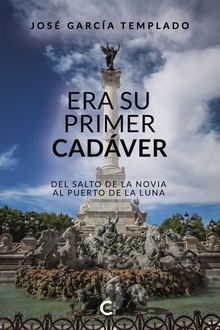 Era su primer cadáver