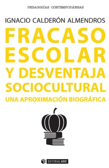 Fracaso escolar y desventaja sociocultural