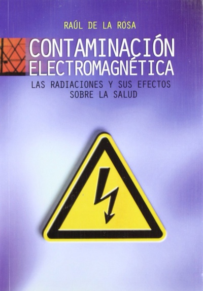 Contaminacion electromagnetica