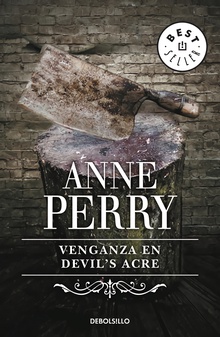 Venganza en Devil's Acre