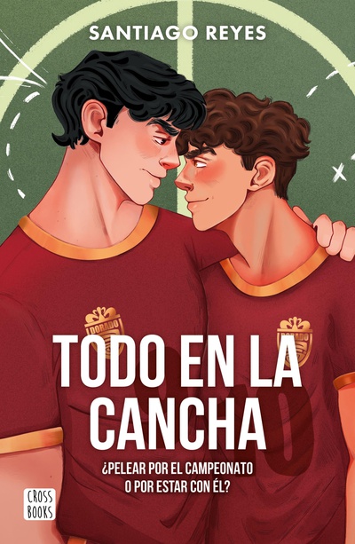 Todo en la cancha