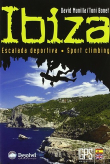 Ibiza escalada deportiva