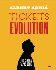 Tickets evolution