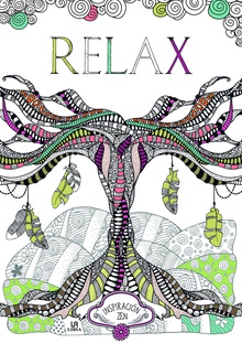 Relax-coleccion inspiracion zen