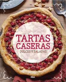 Tartas caseras